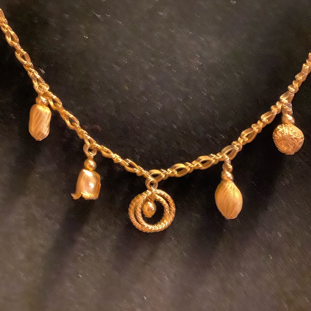 Necklace